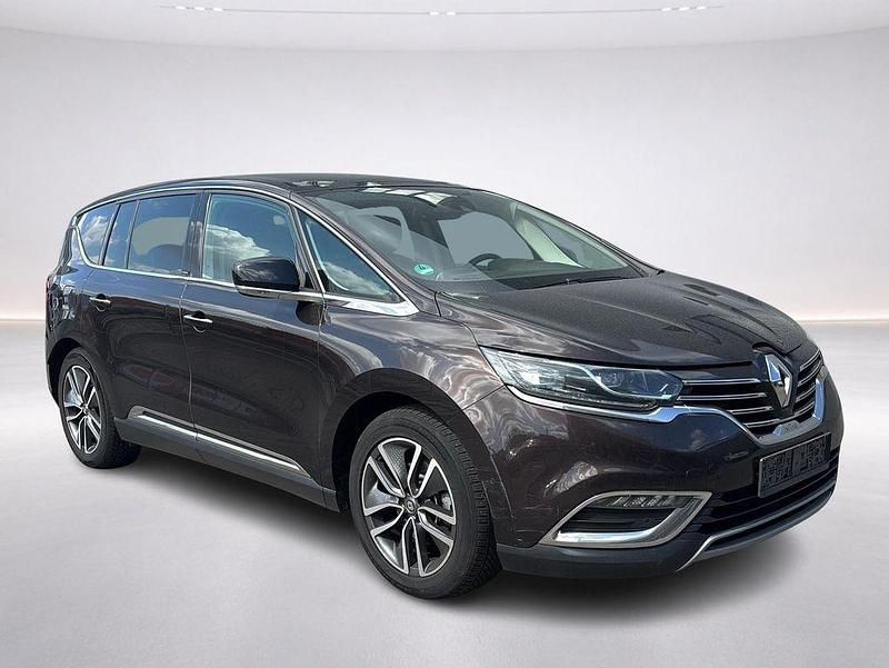 Second-hand Renault Espace Initiale Paris 160 CP (117 kW) 2015 Maro Monovolum