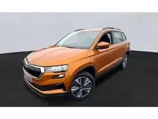 Gebraucht Skoda Karoq Ambition 150 PS (110 kW) 2023 SUV