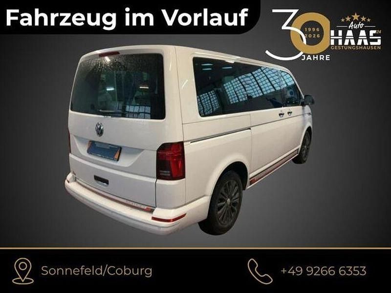 Usado VW Multivan 110 CV (80 kW) 2020 Andere Monovolumen