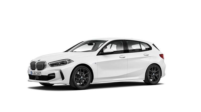 Gebraucht BMW 118 Efficient Dynamics 136 PS (100 kW) 2025 Kleinwagen