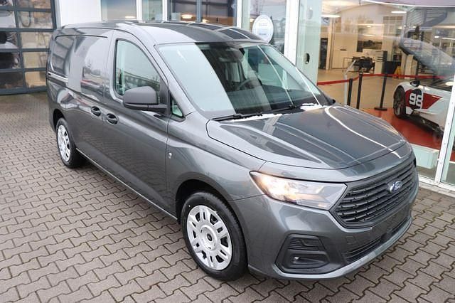 Neu Ford Transit Trend 102 PS (75 kW) 2026 Graphite grey metallic Van