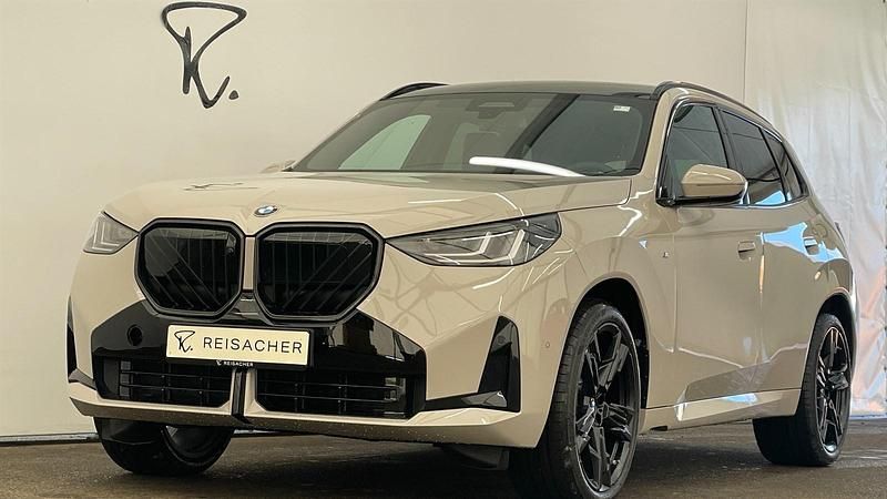 Neu 2026 BMW X3 Comfort Edition SUV | 74.999 € - Bild 1/4