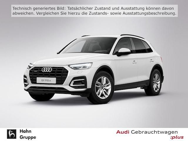 Gebraucht 2022 Audi Q5 S-Line SUV | 34.830 € (Superpreis) - Bild 1/4