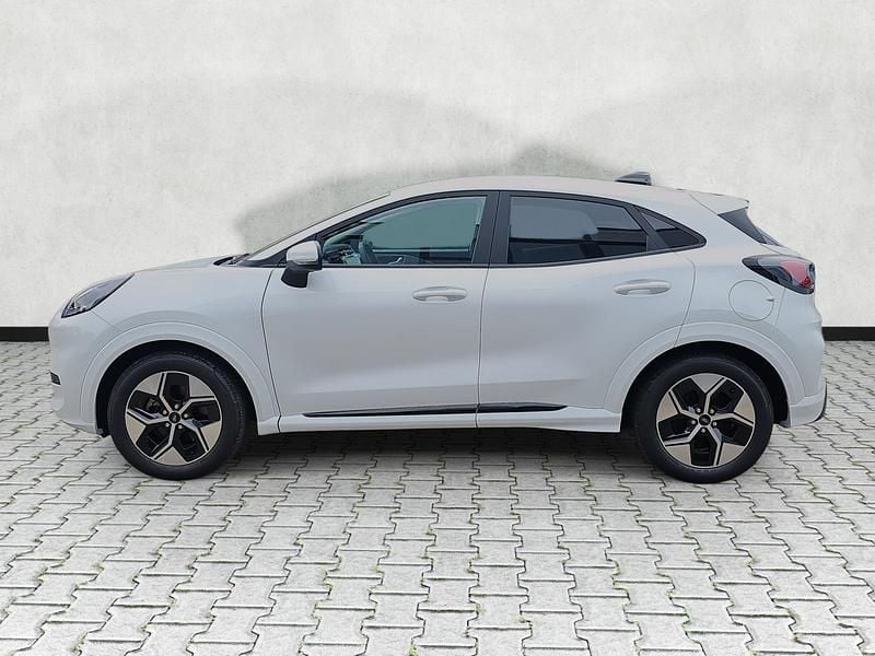 Neu Ford Puma Gen-E 124 kW (169 PS) 2025 Frostweiß SUV