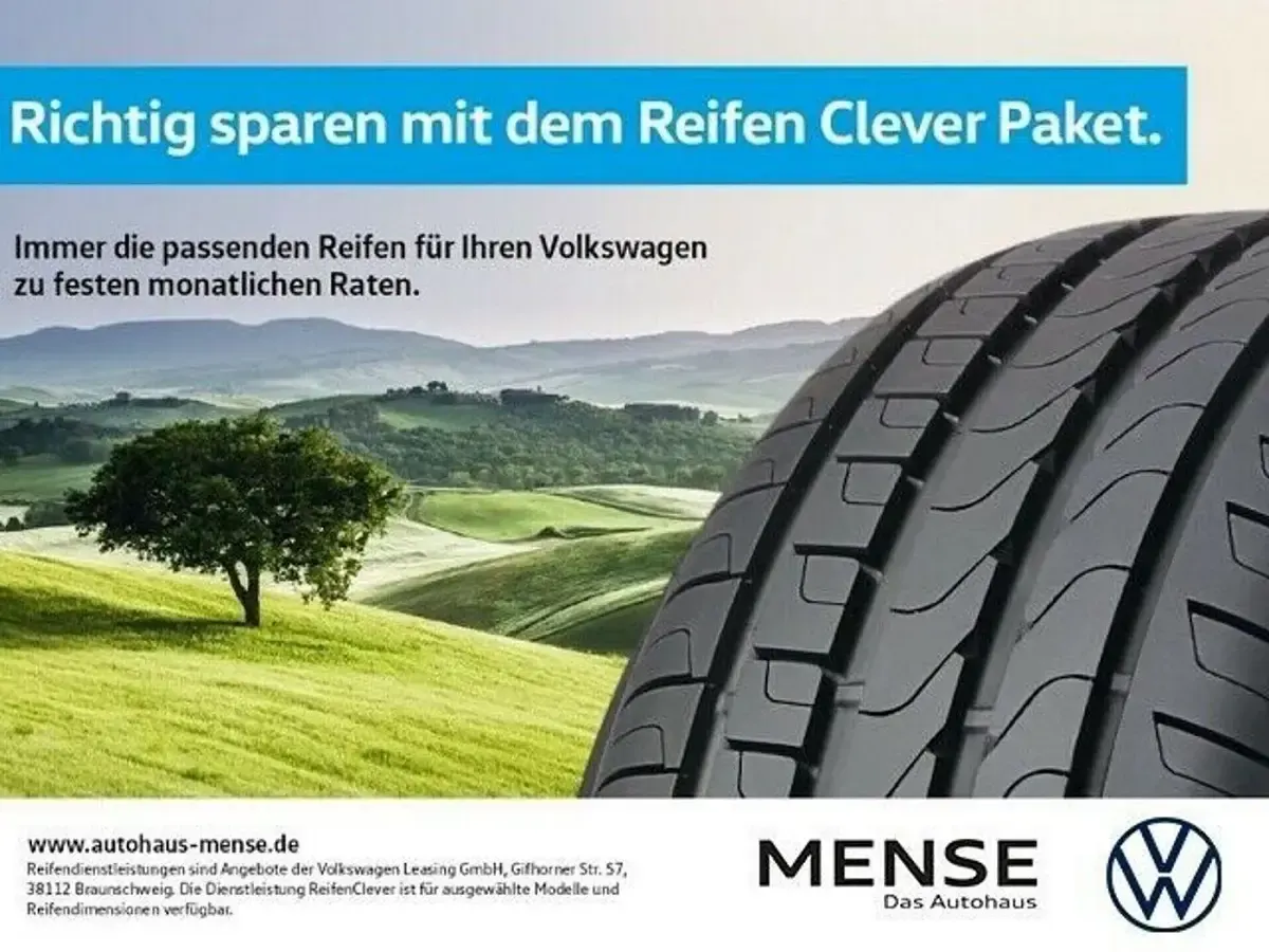 Gebraucht VW Caddy Maxi Trendline 125 PS (91 kW) 2018 Bambusgarden green Van / Kleinbus
