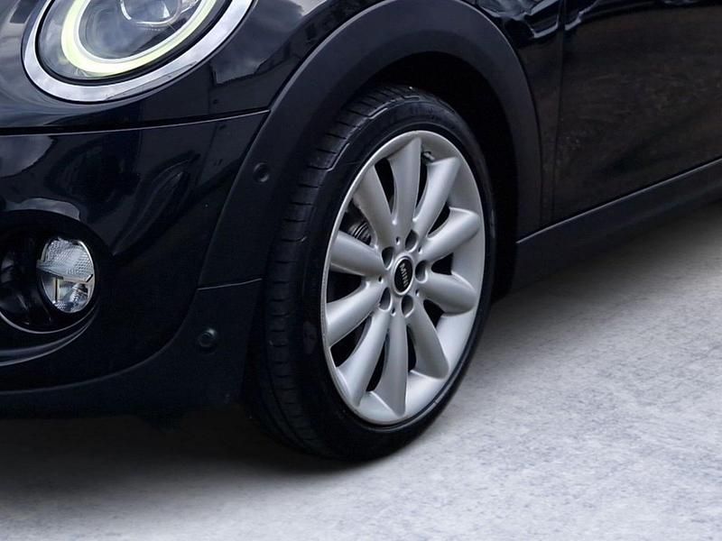 Gebraucht Mini Cooper SD 2019 Kleinwagen