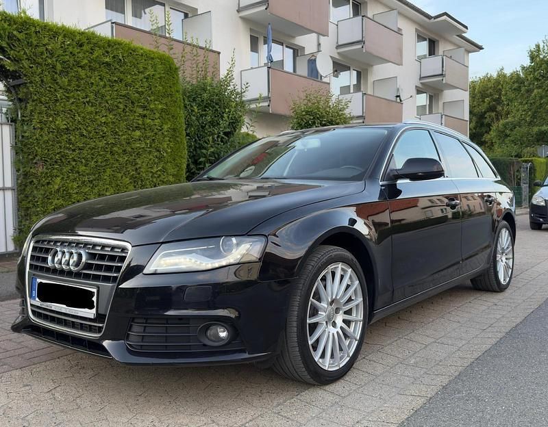 Gebraucht 2010 Audi A4 Kombi | 5.750 € (Guter Preis) - Bild 1/4