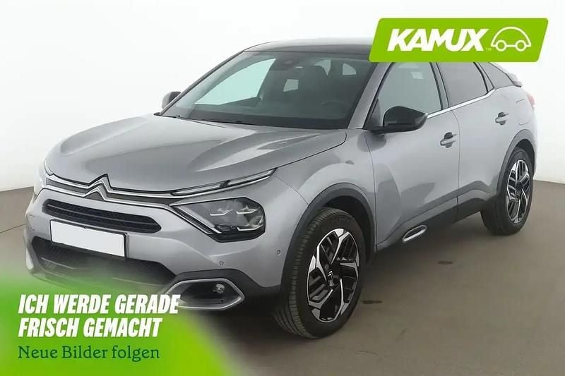 Silber / grau Gebraucht 2024 Citroën C4 Limousine | 16.900 € (Guter Preis) - Bild 1/2