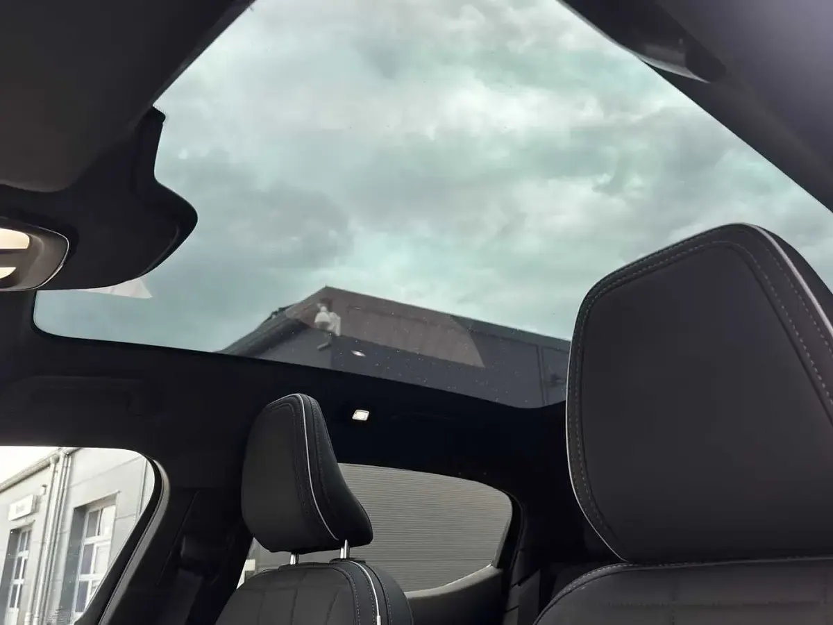 Gebraucht Polestar 2 219 kW (299 PS) 2025 Schwarz Kleinwagen