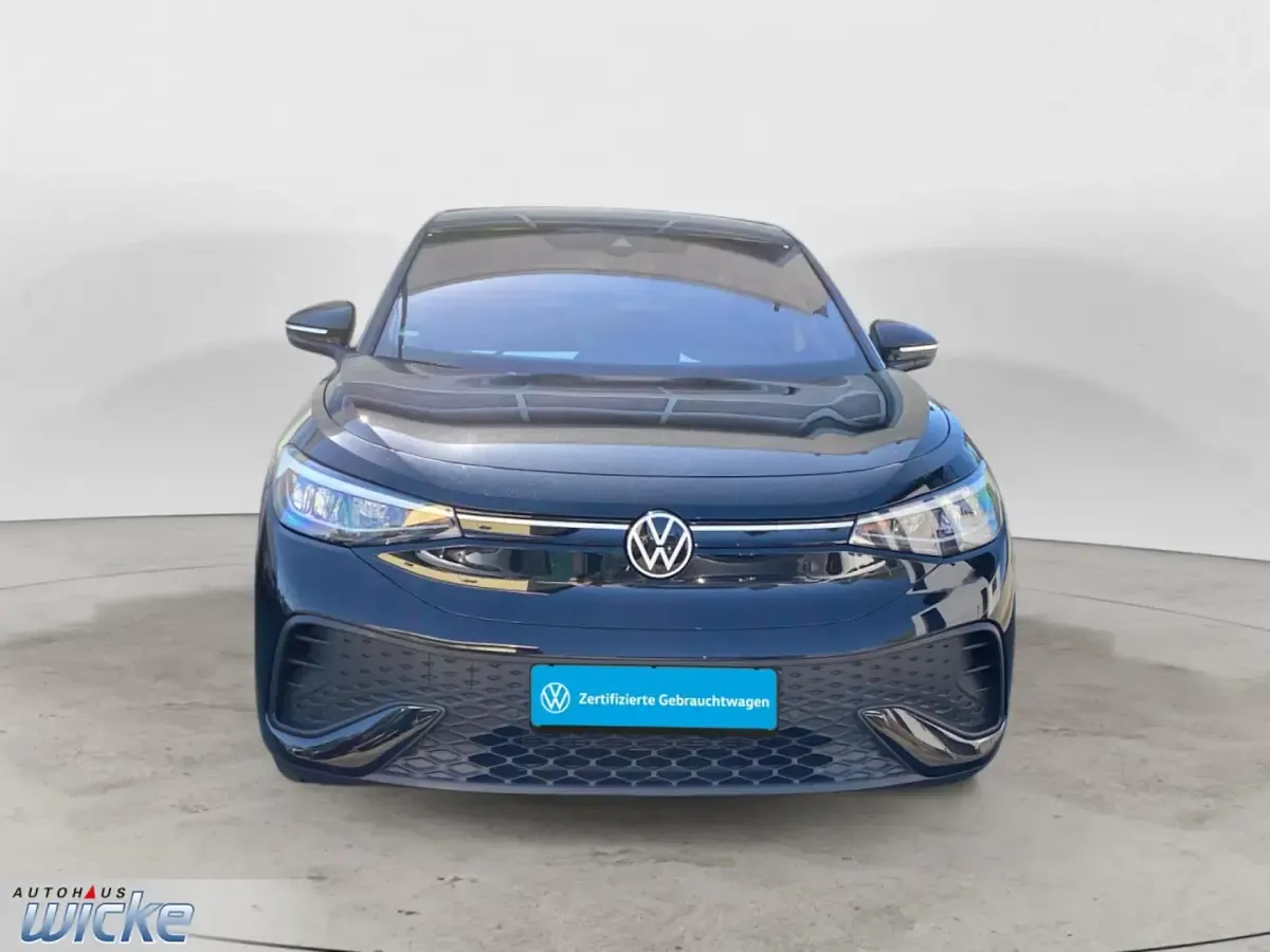 Ny VW ID.5 Pro 210 kW (286 HK) 2025 SUV
