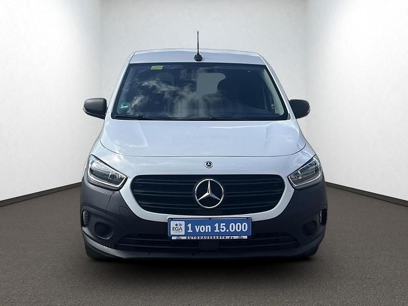 Gebraucht Mercedes Citan 108 75 PS (55 kW) 2021 Weiß