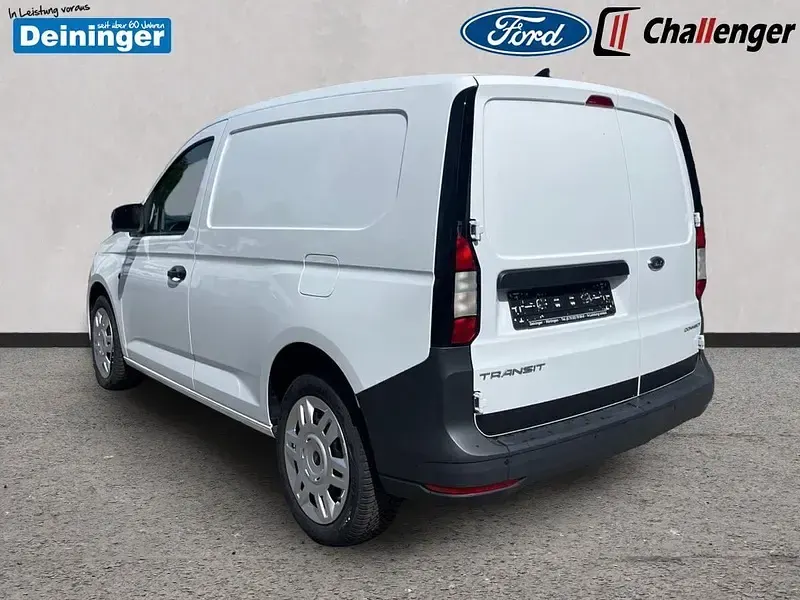 Neu Ford Transit Trend 102 PS (75 kW) 2026 Van
