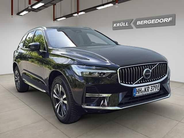 Gebraucht Volvo XC60 Core 398 PS (292 kW) 2025 Schwarz SUV