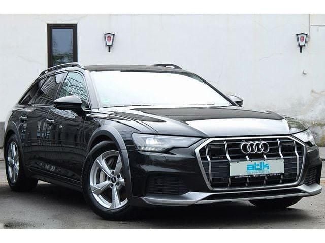 Gebraucht 2021 Audi A6 Ambiente Kombi | 31.740 € (Fairer Preis) - Bild 1/4