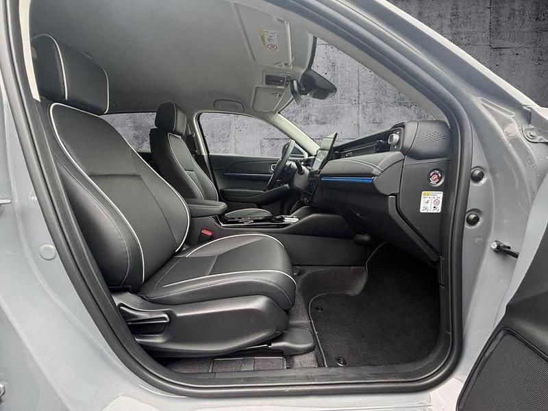 Gebraucht Honda e:Ny1 150 kW (204 PS) 2025 Urban grau SUV