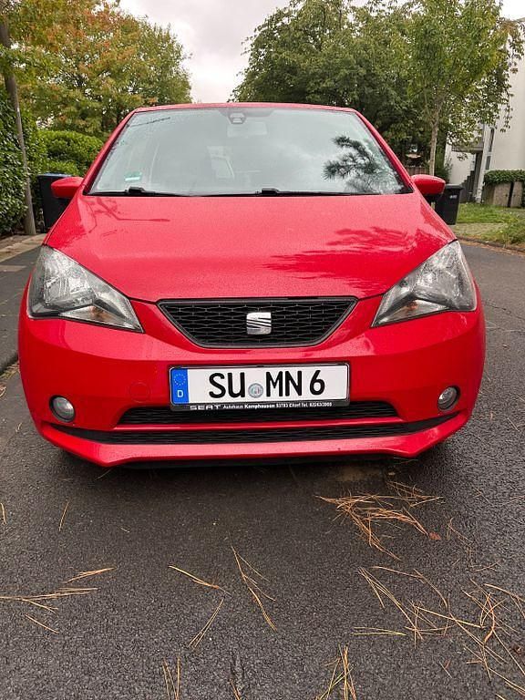 Gebraucht 2012 Seat Mii Style Kleinwagen | 2.999 € (Superpreis) - Bild 1/4