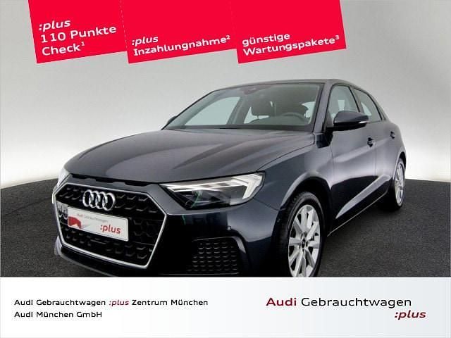 Gebraucht 2022 Audi A1 Sportback Advanced Kleinwagen | 20.879 € (Superpreis) - Bild 1/2