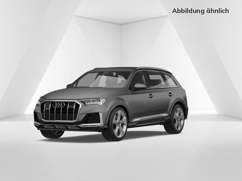 Gebraucht 2020 Audi SQ7 SUV | 69.900 € (Superpreis) - Bild 1/1