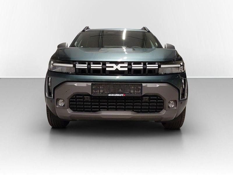 Neu Dacia Duster Journey 131 PS (96 kW) 2026 Grün SUV