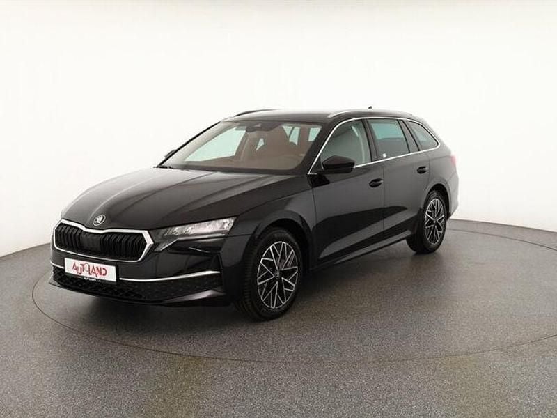 Andere Neu 2025 Skoda Octavia Kombi | 33.890 € (Guter Preis) - Bild 1/4