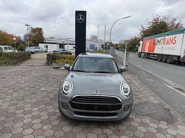 Grau Gebraucht 2019 Mini Cooper Chili Kleinwagen | 15.300 € (Fairer Preis) - Bild 1/4