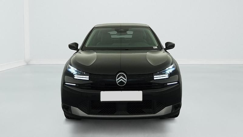 Gebraucht Citroën C4 131 PS (96 kW) 2025 Noir perla nera SUV