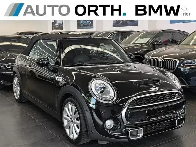 Second-hand Mini Cooper S 170 CP (125 kW) 2017 Andere Hatchback