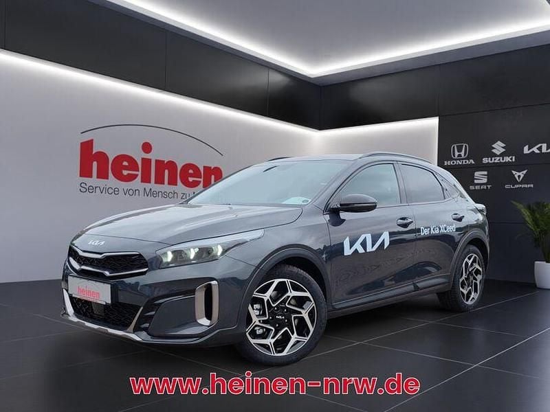 Andere Gebraucht 2025 Kia XCeed GT-Line SUV | 32.280 € (Guter Preis) - Bild 1/4