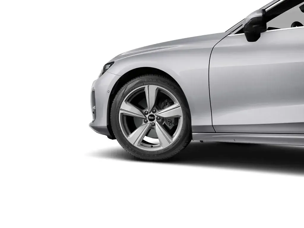 Occasion Audi A6 Ambiente 204 ch (150 kW) 2025 Argent Break