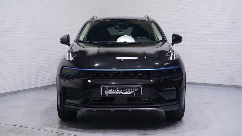 Gebraucht Lynk & Co 01 261 PS (191 kW) 2023 Schwarz SUV