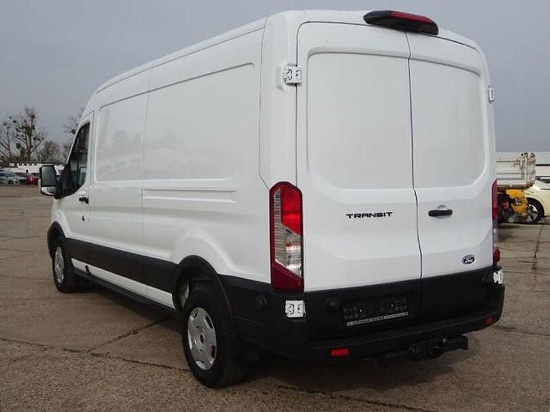 Gebraucht Ford Transit Trend 2025 Andere
