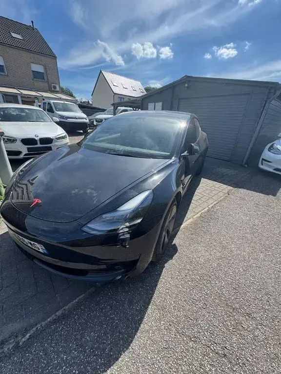 Gebraucht Tesla Model 3 RWD 239 kW (325 PS) 2021 Limousine