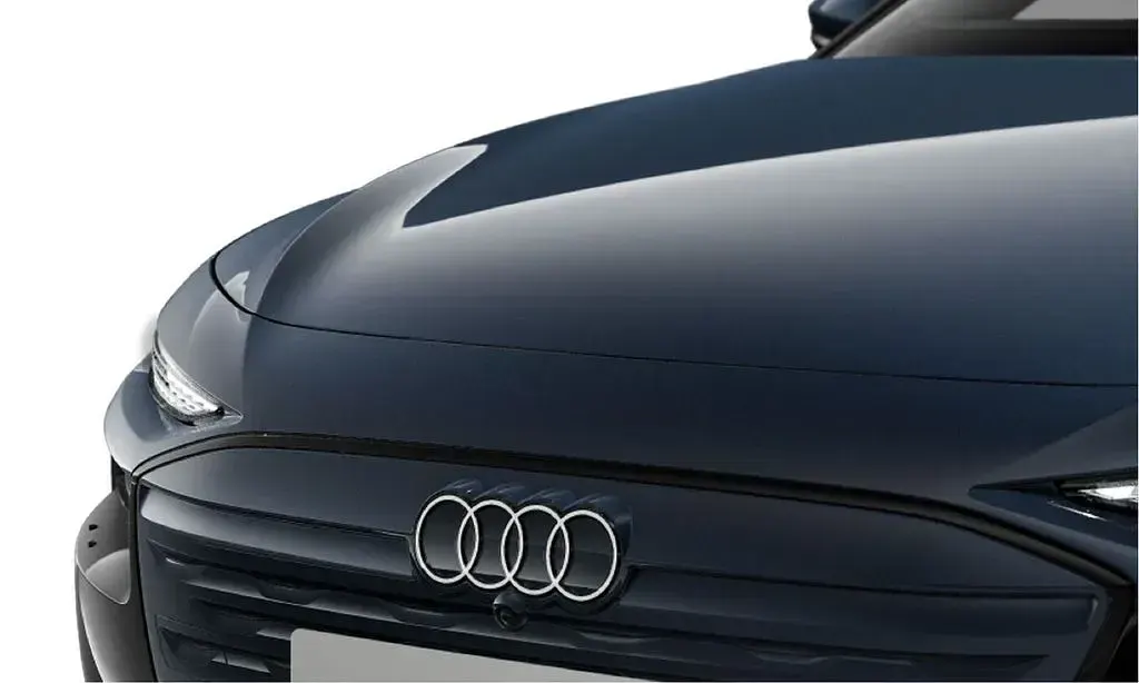 Gebraucht Audi e-tron Sportback Performance 269 kW (367 PS) 2025 Plasmablau metallic SUV