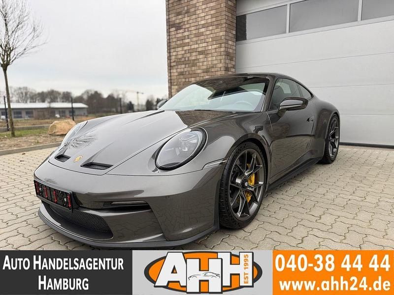 Grau Gebraucht 2024 Porsche 992 | 234.911 € - Bild 1/4