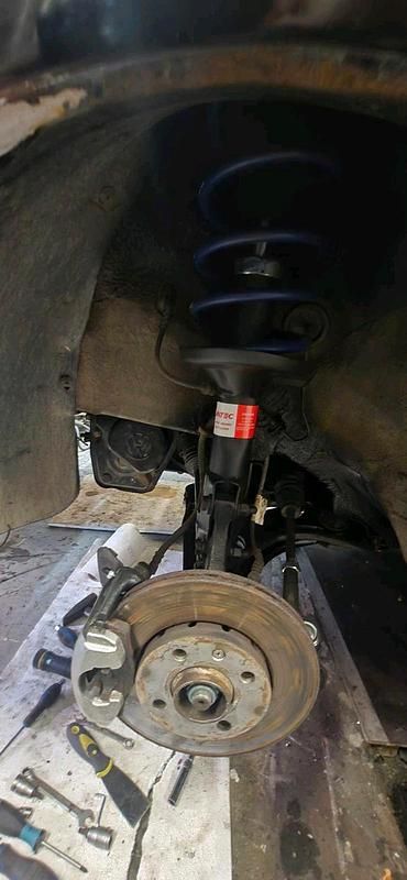 Gebraucht VW Lupo 60 PS (44 kW) 2002 Schwarz Kleinwagen