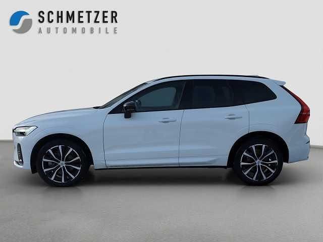 Gebraucht Volvo XC60 184 PS (135 kW) 2023 SUV
