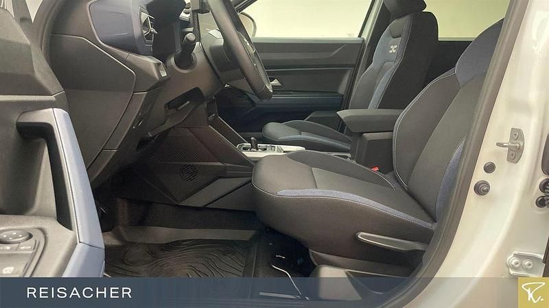 Gebraucht Dacia Duster Journey 94 PS (69 kW) 2025 Blanc glacier SUV