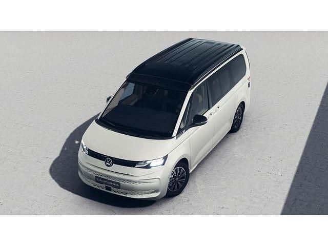 Neu 2024 VW California Beach Van | 58.865 € (Superpreis) - Bild 1/1