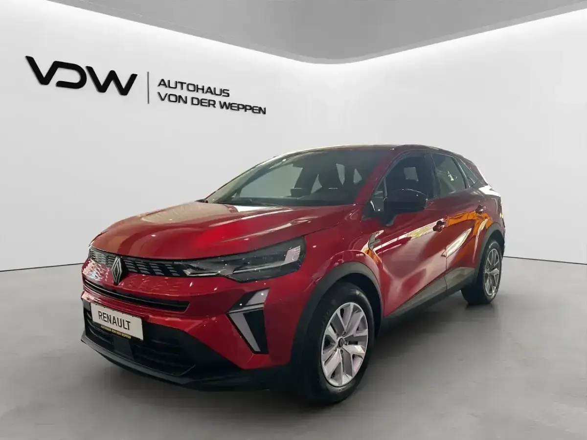 Gebraucht Renault Symbioz Evolution 103 PS (75 kW) 2026 SUV