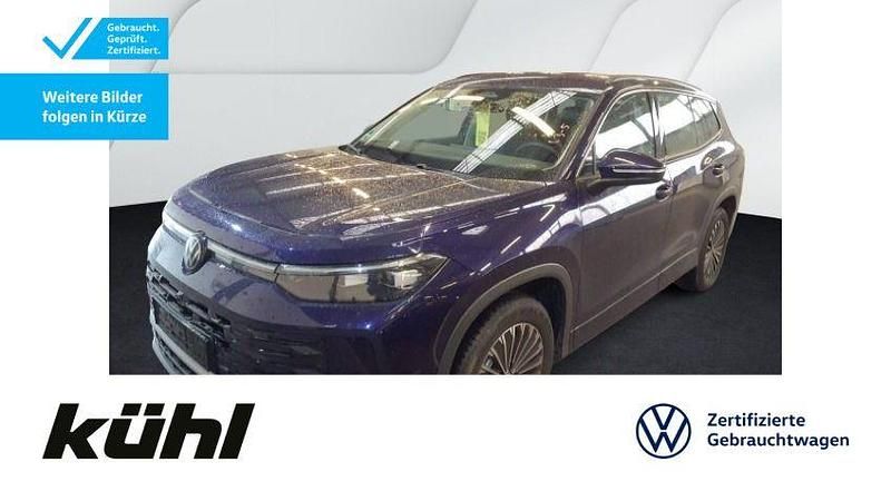 Gebraucht VW Tayron Life 150 PS (110 kW) 2025 SUV