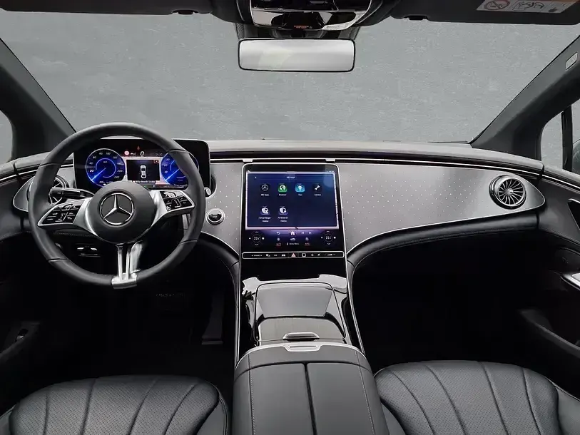 Gebraucht Mercedes EQE300 Advanced Plus 180 kW (245 PS) 2025 Andere Limousine