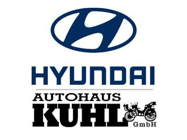 Sunset red (metallic) Gebraucht 2021 Hyundai i30 Intro Edition Limousine | 18.990 € (Guter Preis) - Bild 1/1