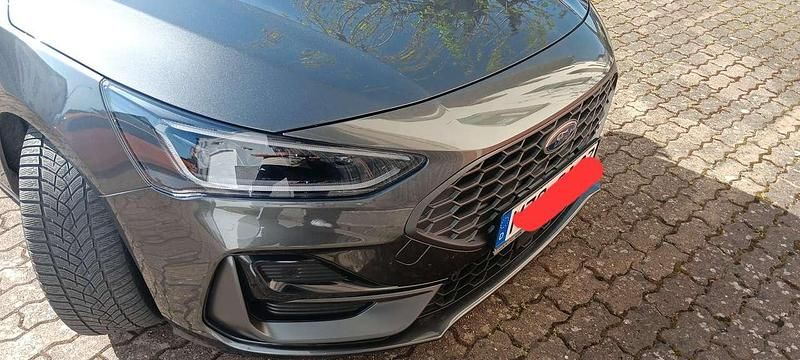 Gebraucht Ford Focus S 280 PS (205 kW) 2025 Grau Kombi