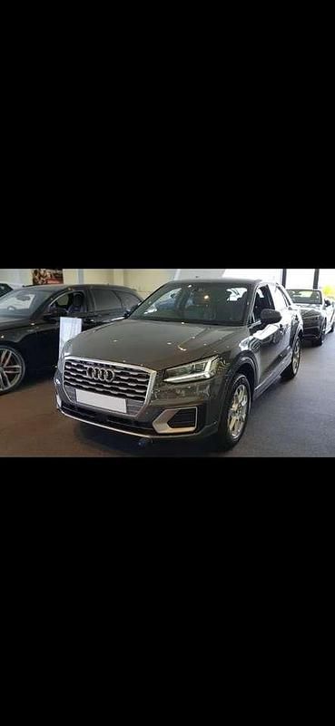 Gebraucht Audi Q2 116 PS (85 kW) 2018 SUV