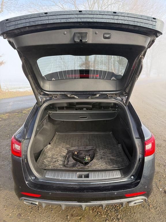 Gebraucht Kia Optima GT-Line 141 PS (103 kW) 2018 Blau Kombi