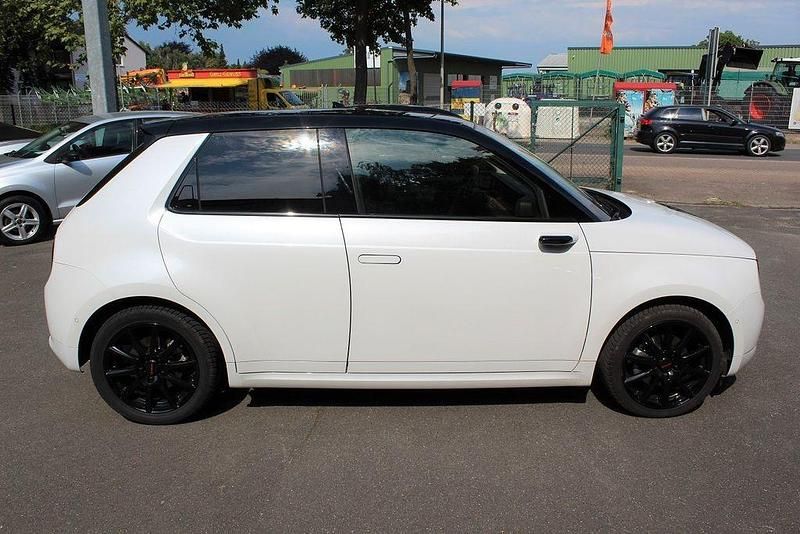 Gebraucht Honda e Advance 113 kW (154 PS) 2021 Weiß Kleinwagen