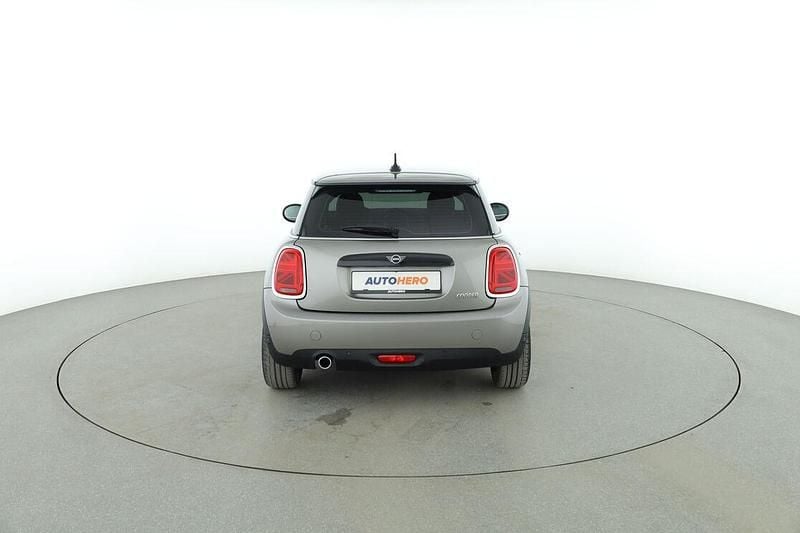 Gebraucht Mini Cooper 136 PS (100 kW) 2021 Grau Kleinwagen