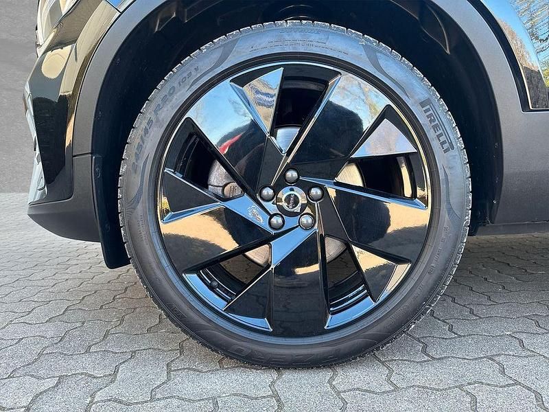 Gebraucht Volvo XC40 Plus 163 PS (119 kW) 2024 Schwarz SUV