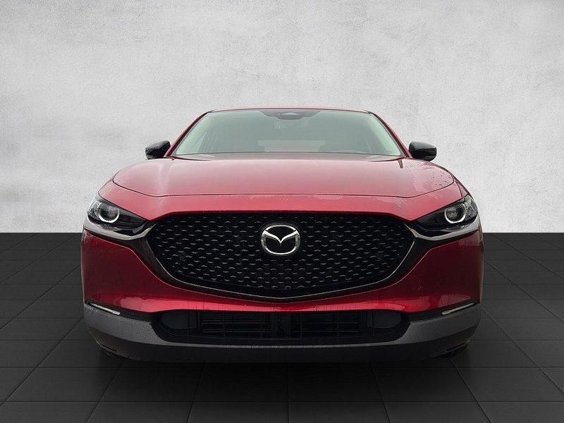 Gebraucht Mazda CX-30 Nagisa 140 PS (102 kW) 2025 SUV