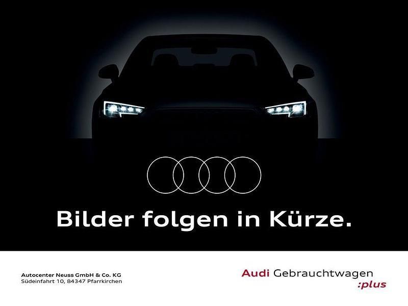 Grau Gebraucht 2020 Audi TT Competition Coupé | 29.850 € (Superpreis) - Bild 1/1